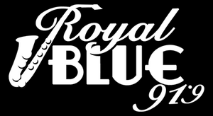 91.9 Royal Blue Radio.png