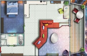 Highcourt Plaza Hotel Gentleman's Suite REDTOTRHR.jpg