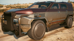 Chevillon Emperor 620 Ragnar Front quarter.png