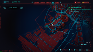 JAS Destination 4 Pacifica WestWindEstate map.png