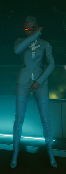 File:Arasaka Female Bodyguard 2077.png
