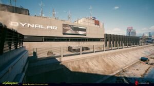 Dynalar Complex Michal Burnetko 02 CP2077.jpg