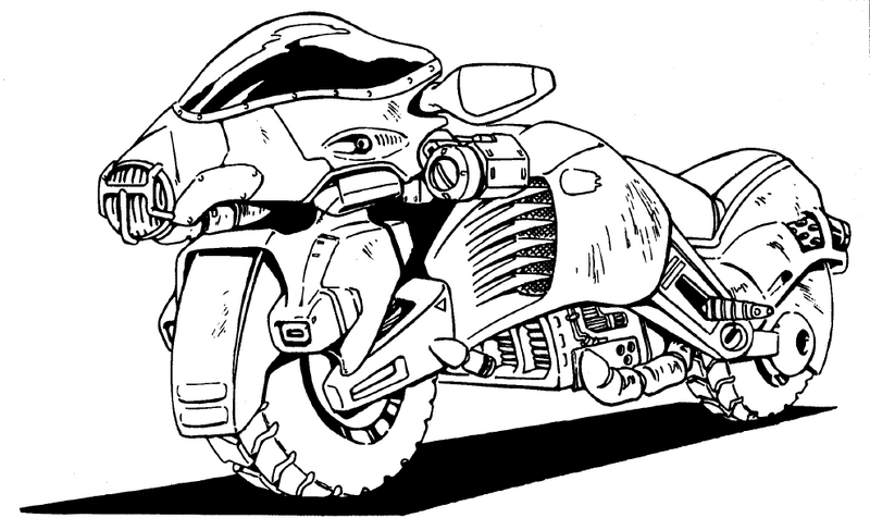File:MM darkwarrior bike.png