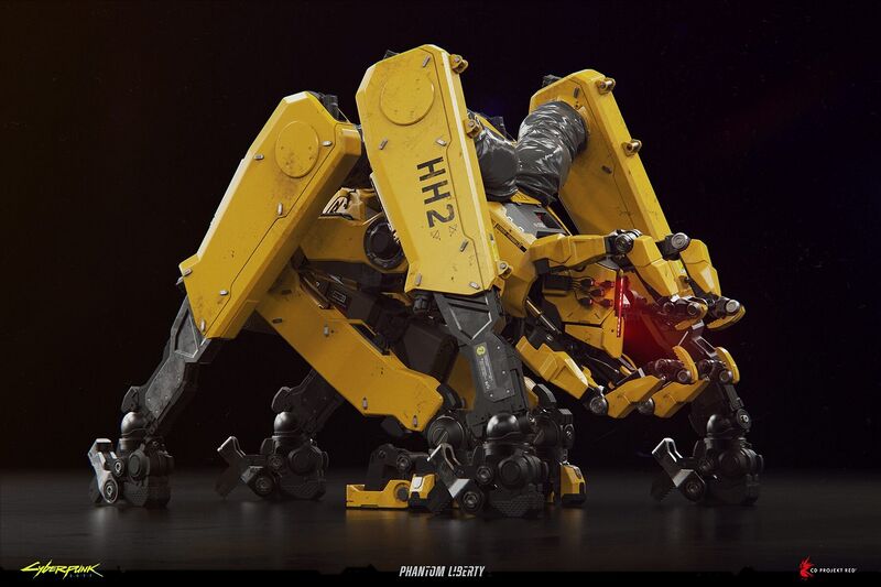 File:Cerberus Concept Art CP2077PL 01.jpg