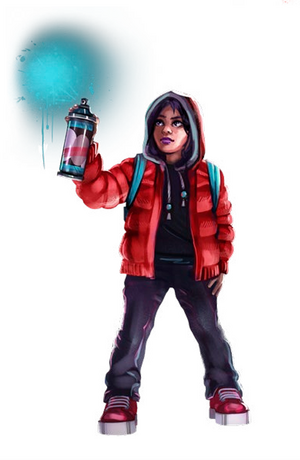 Lookout CPRED Infobox.png