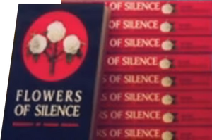Flowers of Silence book cover.png