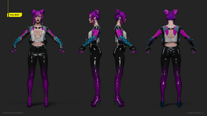 Rita Wheeler 001 Cosplay Guide 2023 CP2077.png