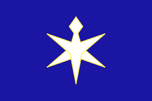Flag of Chiba.png