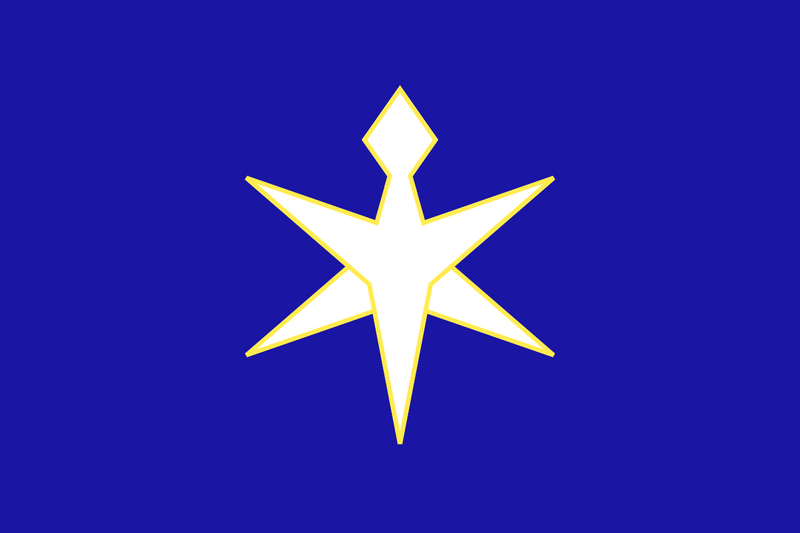 File:Flag of Chiba.png