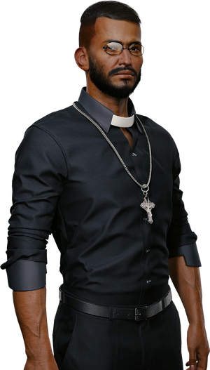 Odell Blanco Database CP2077PL.png