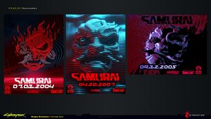 CP2077 Samurai posters.jpg