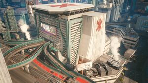 CP77 Night City Medical Center (Little China) 02.jpg