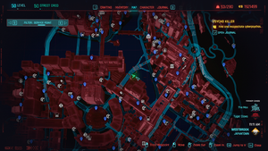 Archived Conversation Carter Smith and Mary Smith location.png