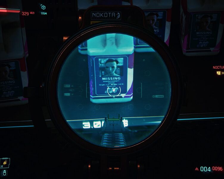 File:Sandra Dorsett missing person.jpg