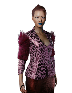 Maiko Maeda Database CP2077.png