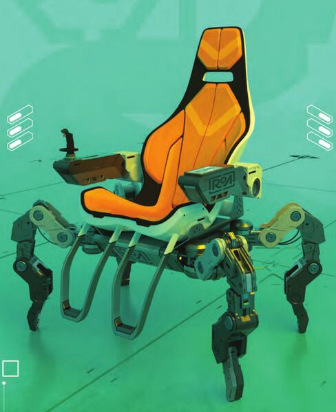 File:Rocklin Spider Cyberchair.JPG