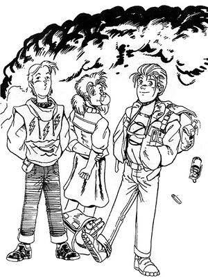 Yogang beaverbrat.jpg