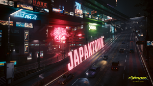 Japantown Wallpaper CP2077.png