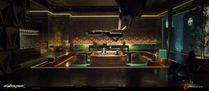 Militech HQ Secret Room 02 Concept Art CP2077.jpg