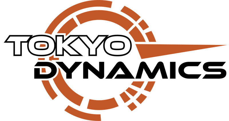 File:Tokyo Dynamics Logo CPRED.png