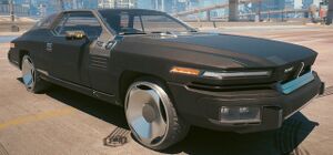 Villefort Deleon V410-S Coupé - Front Qurter.jpg