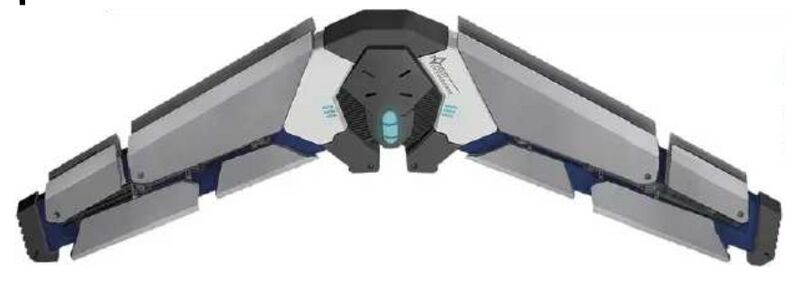 File:Ranger Combat Boomerang (Rough image).jpeg