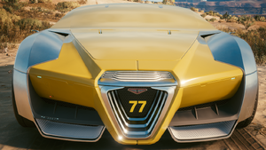 Rayfield Caliburn Front.png