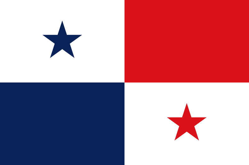 File:Panama Flag.png