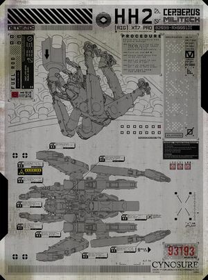 Cerberus Blueprint Concept Art CP2077PL 03.jpg