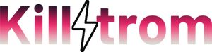 Killstrom Music Logo CPRED.png