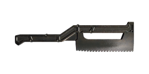 Fanged Axe Collectible.png