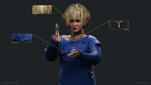 Misty Olszewski 004 Cosplay Guide 2025 CP2077.png