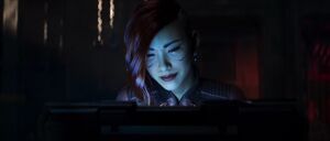 Songbird Cinematic Trailer 05 CP2077PL.jpg