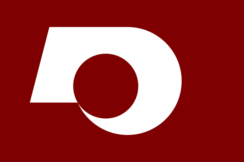 File:Flag of Kumamoto.png