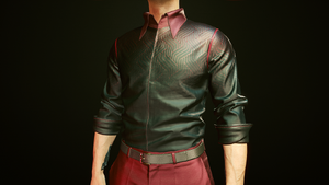 Q005 Yorinobu FormalShirt Male Front.png