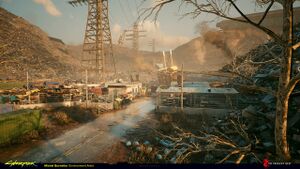 Waste Facility Michal Burnetko 03 CP2077.jpg