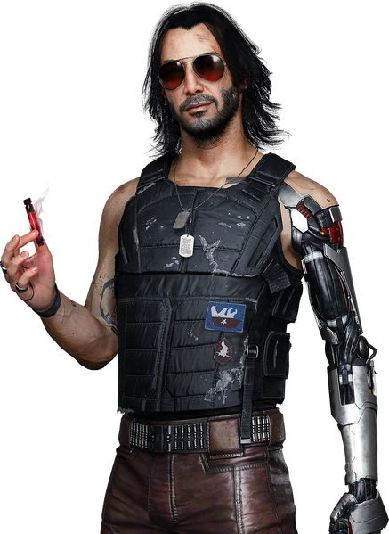 File:Johnny Silverhand Database CP2077.png