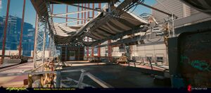 Eden Beach Mega Ride 03 Simon Besombes CP2077.jpg