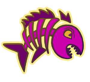 Piranhas Logo REDDGD.png