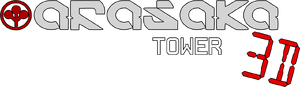 Arasaka Tower 3D Logo CP2077.png