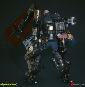 Militech Centaur Back.jpg