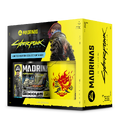 Cyberpunk 2077 x MADRINAS Limited Edition Collector's Box