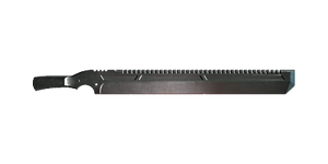 Machete Borg Military.png