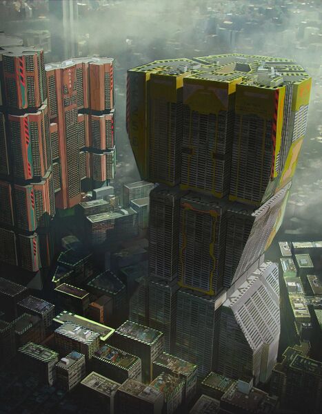 File:Megabuilding Concept Art CP2077.jpg