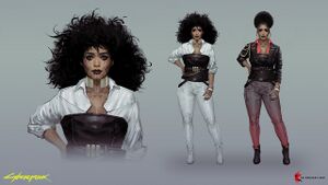 Denny concept art CP2077.jpg