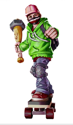 Shredder Infobox CPRED.png