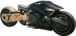 Yaiba ASM-R250 Muramasa Naked Icon CP2077.png