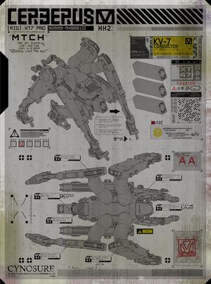 Cerberus Blueprint Concept Art CP2077PL 01.jpg
