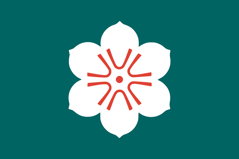 File:Flag of Saga.png