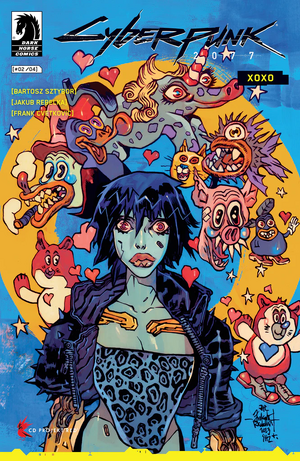 Cover Comic CP2077 XOXO 2-A.png